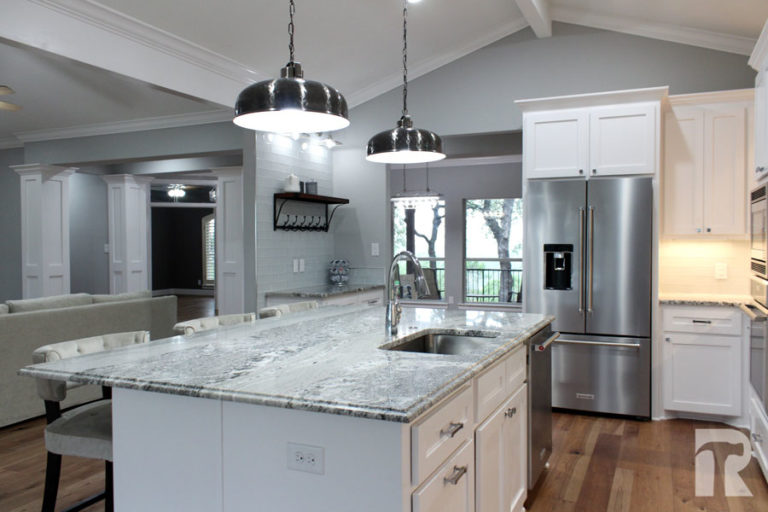 Kitchen Trends and Color Ideas 2024