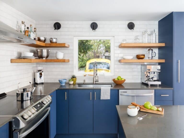 Designing the Perfect Kitchen for Your Austin, Texas Home