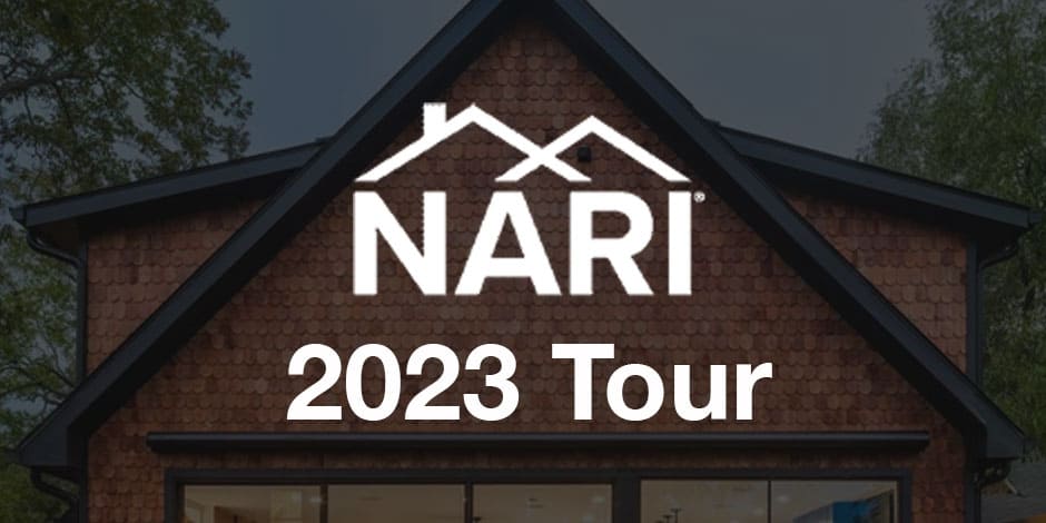 luxury home building company | Press | revent builds nari 2023 tour remodel homes 1