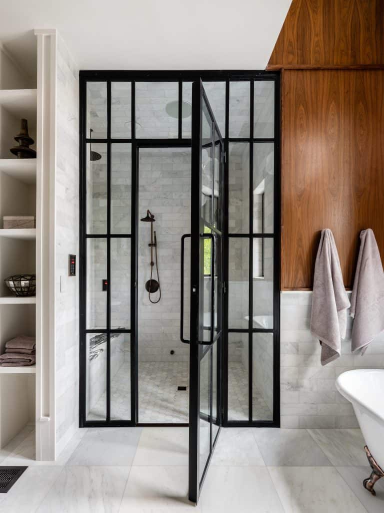 high-end remodeling trends | Transforming Luxury Spaces: Top 5 High-End Remodeling Trends for 2023 | high end remodeling trend bathroom 1