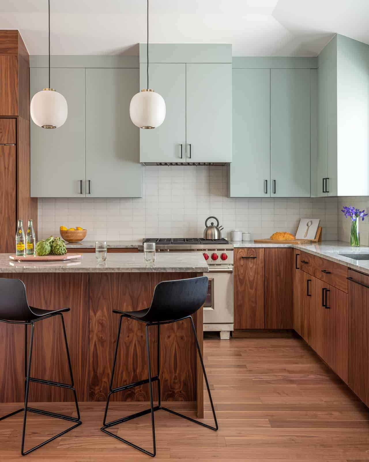 Kitchen Remodel | Austin Luxury Home Builder