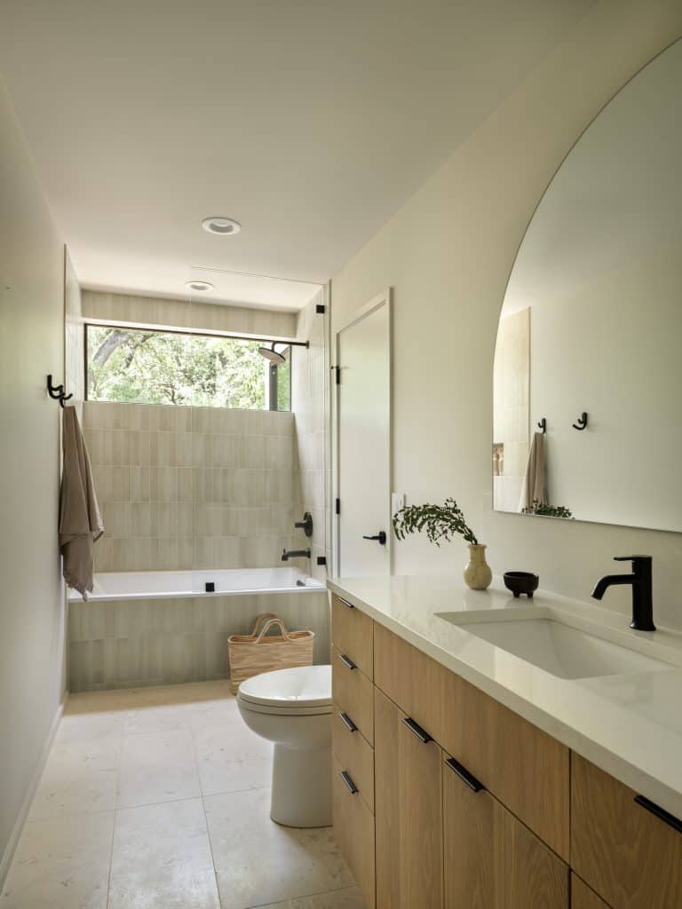 Revent | Casa Tulum | Bathroom Remodel