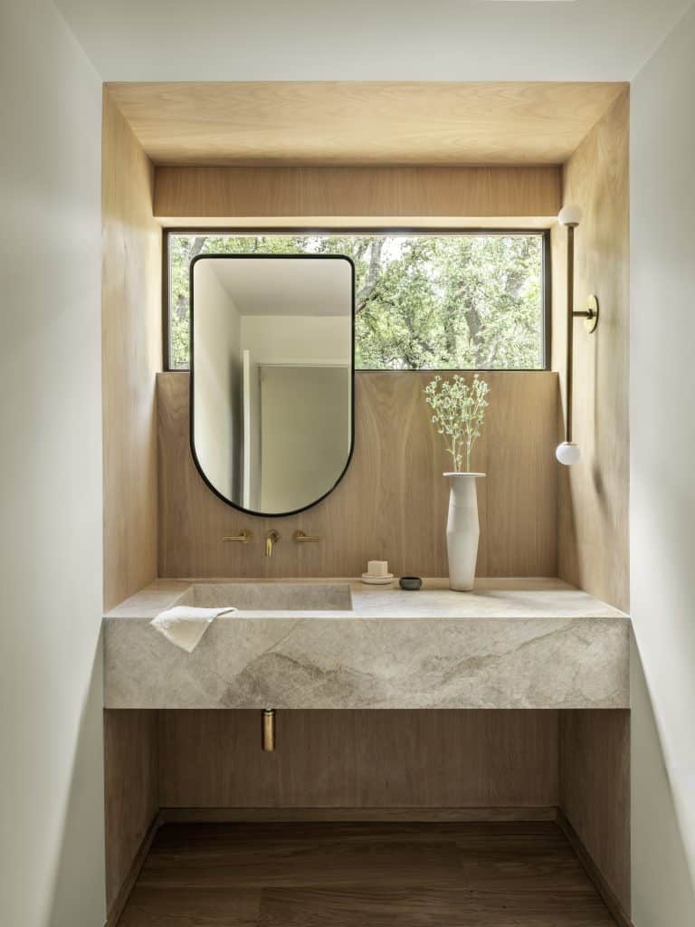 Revent | Casa Tulum | Bathroom Remodeled