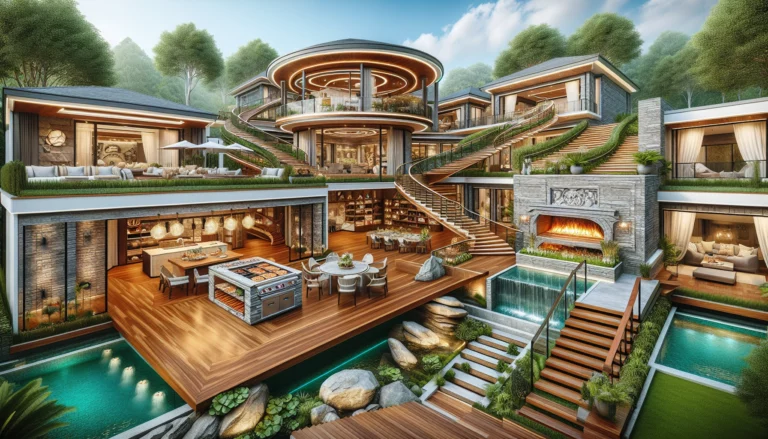 Maximize ROI for Luxury Custom Home Builds in 2024