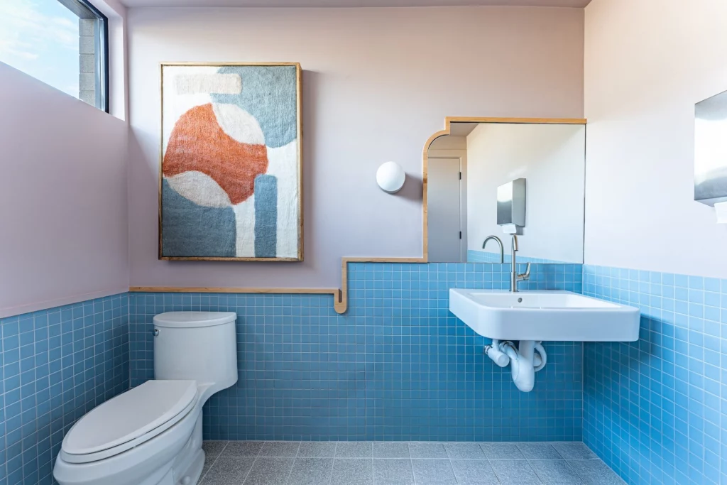 Revent HQ | Custom Home Builders Showroom | Austin, TX